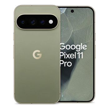 Google Pixel 11 Pro 5G 12GB 256GB 6.34