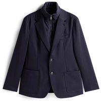 tommy hilfiger chaqueta dc punto milano blaz para hombre