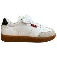 levis deportivas moda jackson vjc 0020s deportiva urbana blanco para nino
