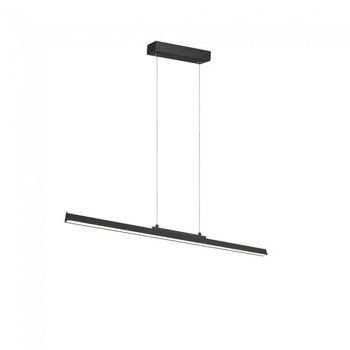 Lámpara colgante led lineal (36w)