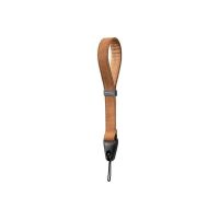correa para camara pgytech p-cb-124 microfibra y nylon marron
