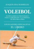 voleibol entrenamiento psicologico para la recepcion y la defens a de