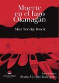 muerte en el lago okanagan