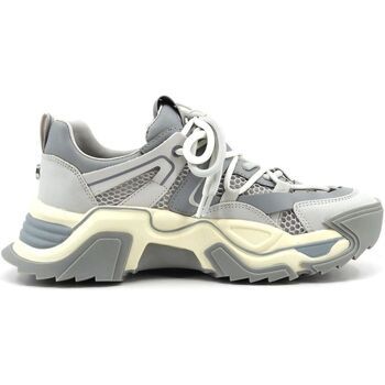 Steve Madden Deportivas Moda KING12S1DG para mujer