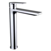 clever 60103 agora xtreme grifo monomando lavabo 240mm