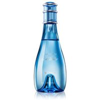 davidoff agua de colonia cool water woman eau de toilette 100 ml para mujer