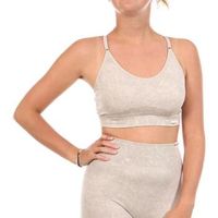 no publik sujetador baila para mujer