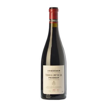 Terroir Al Límit Vino Tinto Arbossar Priorat Reserva 75 Cl 13.5% Vol.