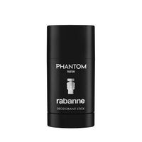 paco rabanne phantom parfum desodorante