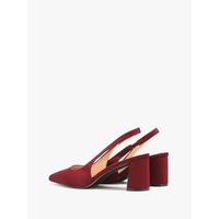 la modeuse zapatos de tacon 79462p188997 para mujer