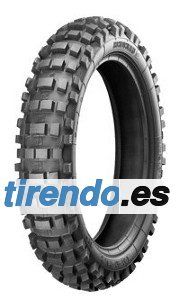 Heidenau K74 ( 130/80-17 TT 65M Rueda trasera, marcaje M+S, M/C )