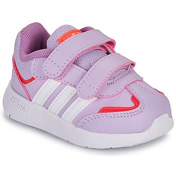 adidas Zapatillas TENSAUR SWITCH CF I para niña