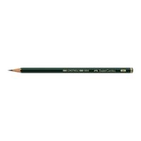 faber-castell 9000 lapiz 5h