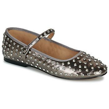 Steve Madden Bailarinas VINETTA-R para mujer