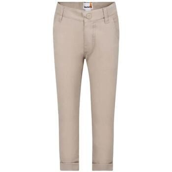 Timberland Pantalón chino T60051 para niño