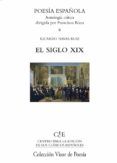 el siglo xix: poesia española