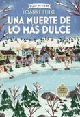 Una muerte de lo más dulce (Cozy Mystery)