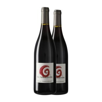 Gramenon Vino Tinto La Rubiconde Côtes 75 Cl 12.5% Vol. (pack De 2 Unidades)
