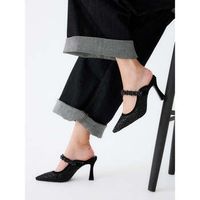 exe shoes sandalias zapatos de salon lamina-277 para mujer