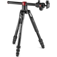 manfrotto befree gt xpro tripode de aluminio