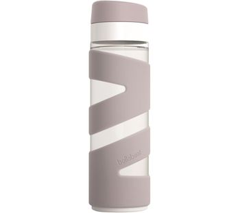 BELLABEAT Spring Smart Water Bottle - Violet Ice, Violet