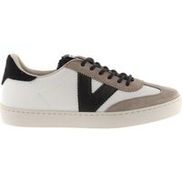 victoria zapatillas 1126222 negro para hombre