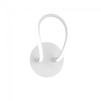 Aplique de pared led bologna (11.50w)