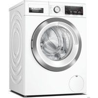 bosch serie 8 wav28mh9gb wifi-enabled 9 kg 1400 spin washing machine - white white