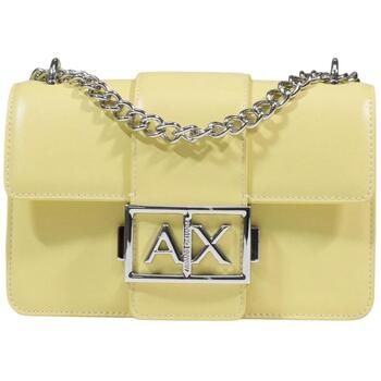 Armani Exchange Bandolera MESSENGER BAG XW000071 AF12039 para mujer