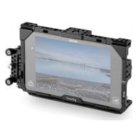 smallrig atomos shogunninja assassin jaula para monitor