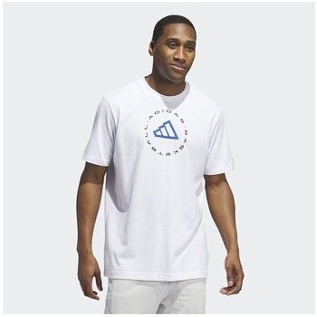 adidas Camiseta Emblem G T para hombre