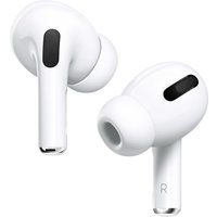 apple airpods pro - white white