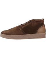 de cetti cetti c1366 inv26 botin de ante marron chclt con cordones marron