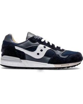 de SAUCONY - SHADOW-5000S707 SHADOW-5000S707 BLUE