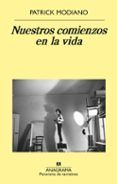 nuestros comienzos en la vida