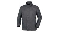 chaqueta tucano urbano nano rain alpha gris