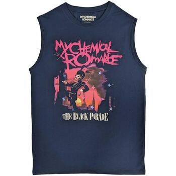 My Chemical Romance Camiseta tirantes March para mujer