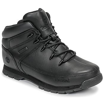 Timberland Botines EURO SPRINT para niño