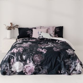 Funda Nórdica Onyx 220x220 Cm (cama 135/140)