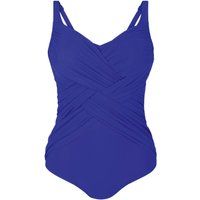 aileen underwired shaping swimsuit