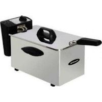 orbegozo fdr 35 solo 35l 2000w acero inoxidable