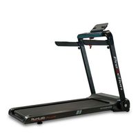 bh fitness runlab plus g6311 cinta ultra plegable inclinacion electrica