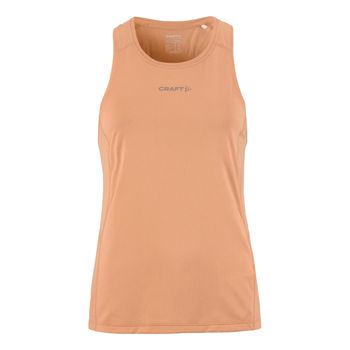 Craft ADV Essence Camiseta de running Mujeres - rosa