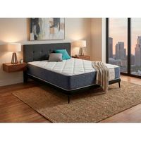 colchon viscoelastico 140x180 cm  dolce - altura - 30 cm - firmeza mediaalta - tecnologia cooler - efecto nube que se adapta a tu cuerpo