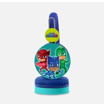 4Side - Auriculares PJ Masks CORE