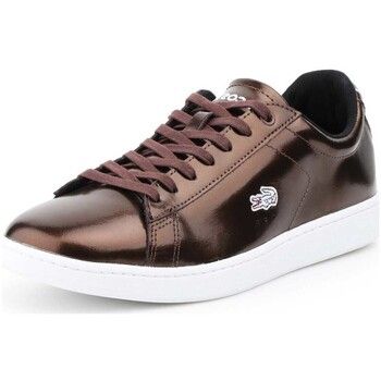 Lacoste Zapatillas Carnaby Evo 7-30SPW4110DB2 para mujer