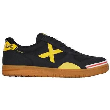 Munich Zapatillas de fútbol Chaussures de football Gresca para hombre