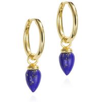 jorge revilla pendientes pendientes pendulum para mujer