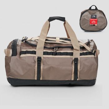The North Face Bolsa de viaje BASE CAMP DUFFEL - M para mujer