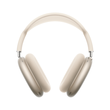 AirPods Max USB-C Starlight